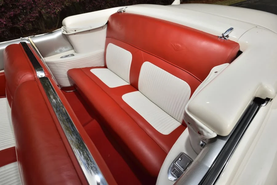 1954 Cadillac Eldorado 2nd Gen - Image 29 of 31