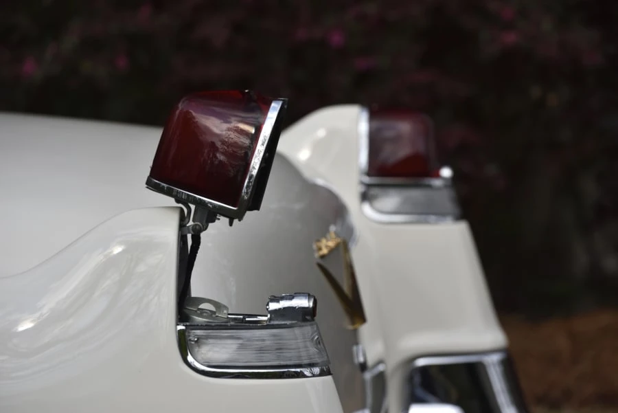 1954 Cadillac Eldorado 2nd Gen - Image 13 of 31