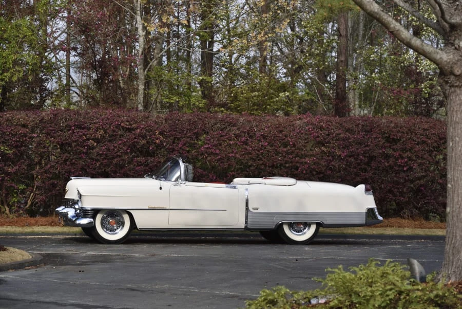 1954 Cadillac Eldorado 2nd Gen - Image 15 of 31