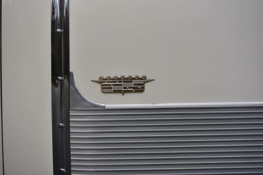 1954 Cadillac Eldorado 2nd Gen - Image 7 of 31