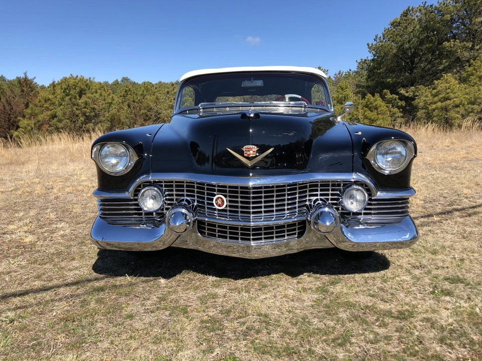 1954 Cadillac Eldorado 2nd Gen - Image 18 of 31
