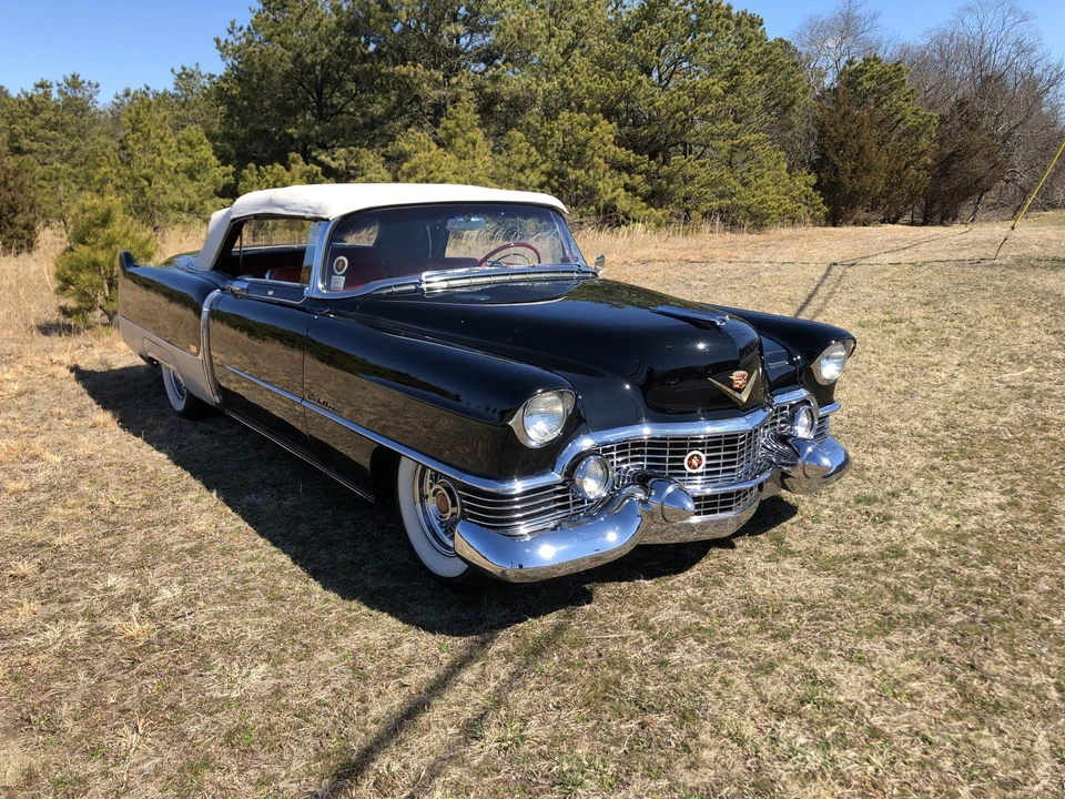 1954 Cadillac Eldorado 2nd Gen - Image 16 of 31