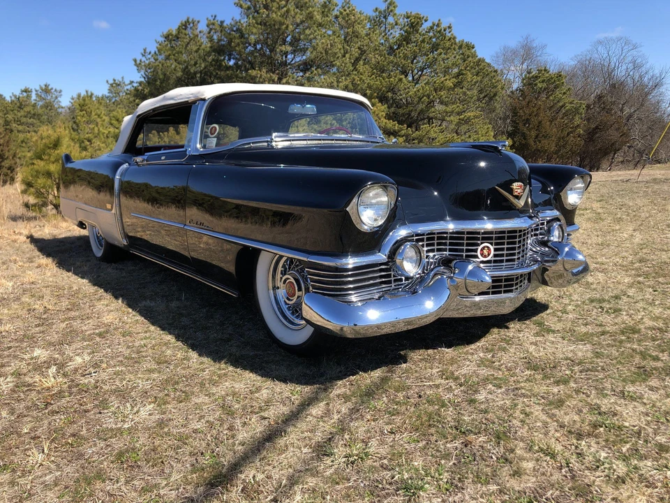 1954 Cadillac Eldorado 2nd Gen - Image 17 of 31
