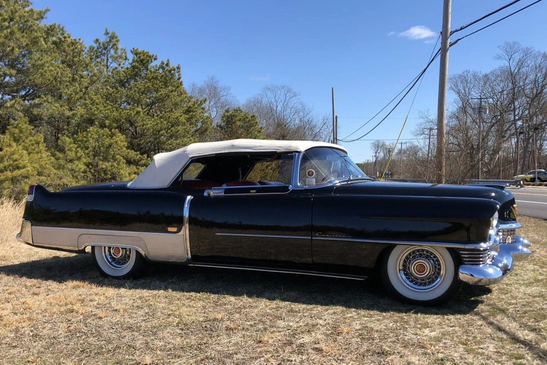 1954 Cadillac Eldorado 2nd Gen - Image 15 of 31