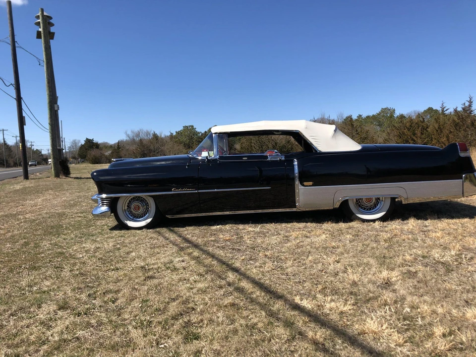 1954 Cadillac Eldorado 2nd Gen - Image 12 of 31