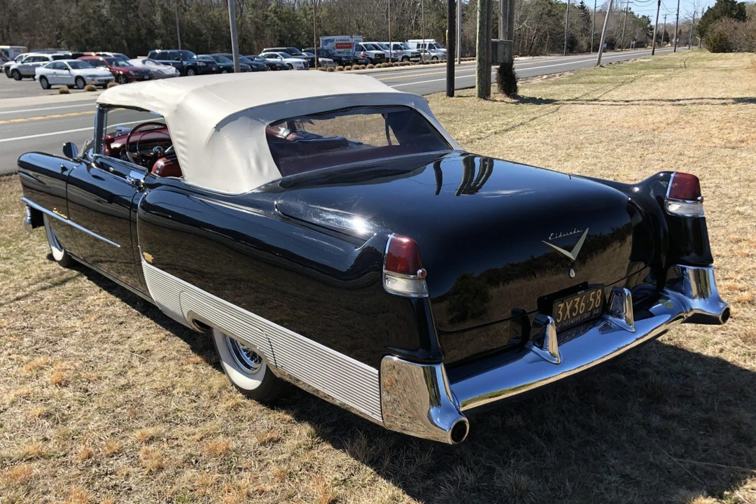 1954 Cadillac Eldorado 2nd Gen - Image 13 of 31