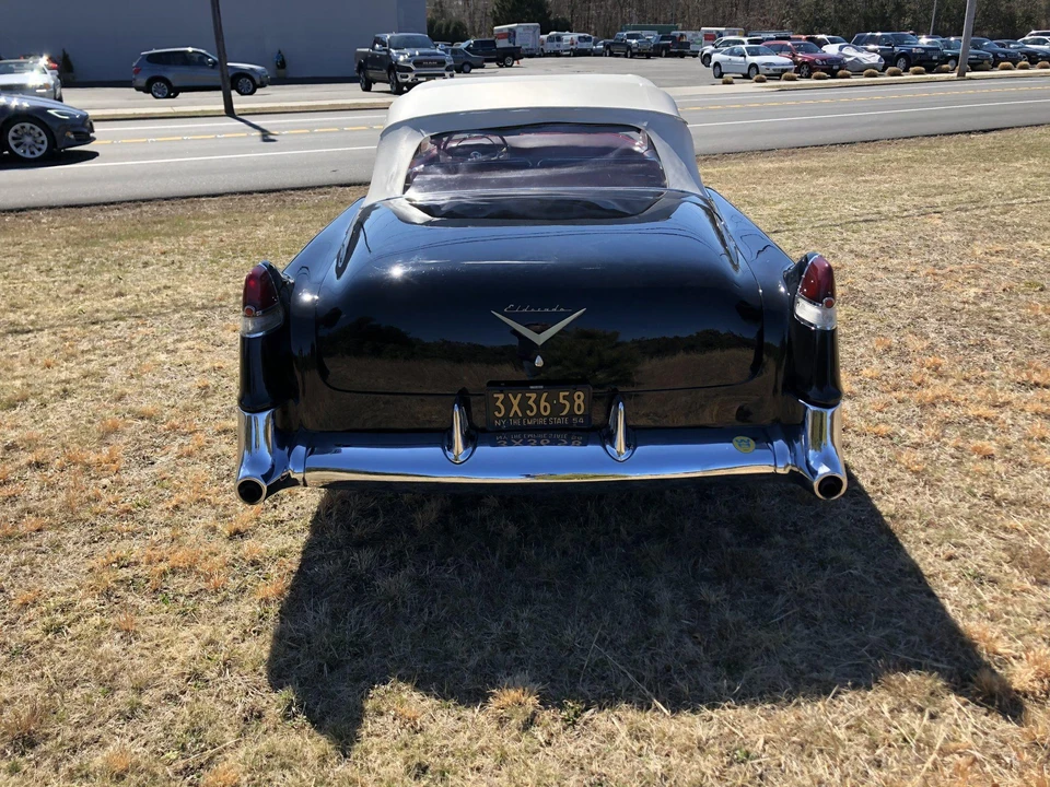 1954 Cadillac Eldorado 2nd Gen - Image 24 of 31