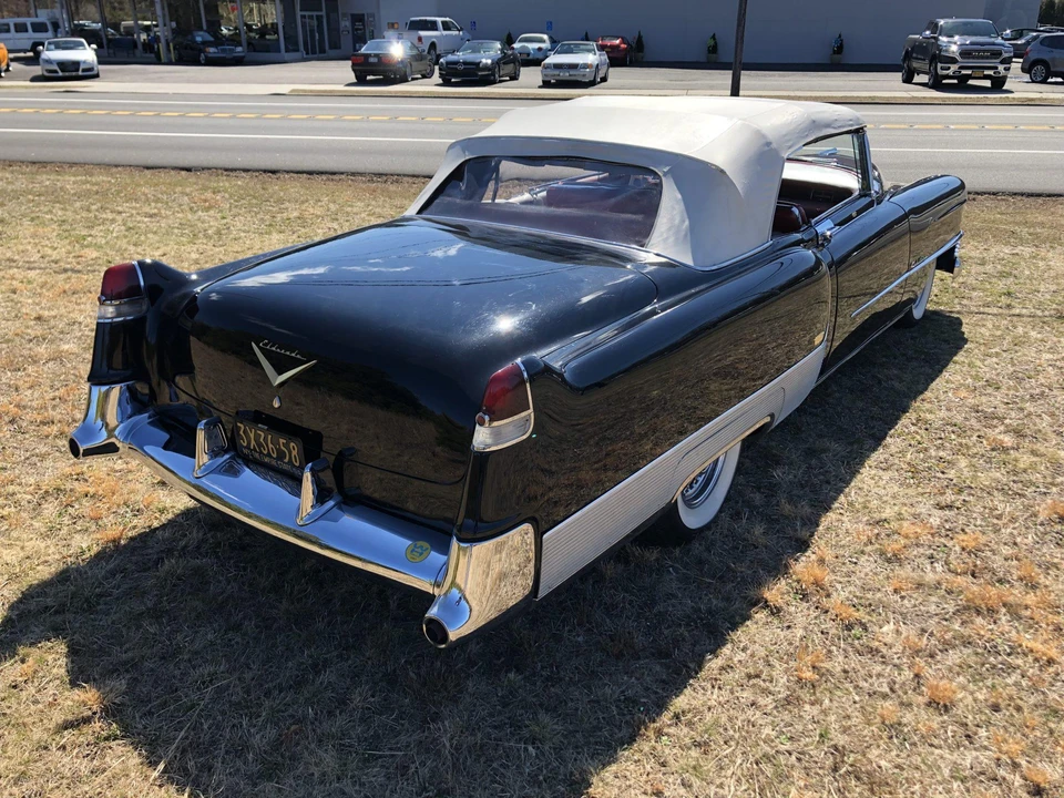 1954 Cadillac Eldorado 2nd Gen - Image 14 of 31