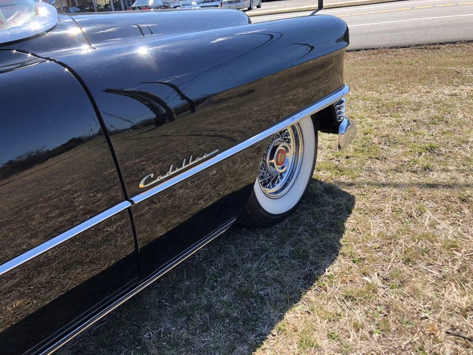 1954 Cadillac Eldorado 2nd Gen - Image 30 of 31