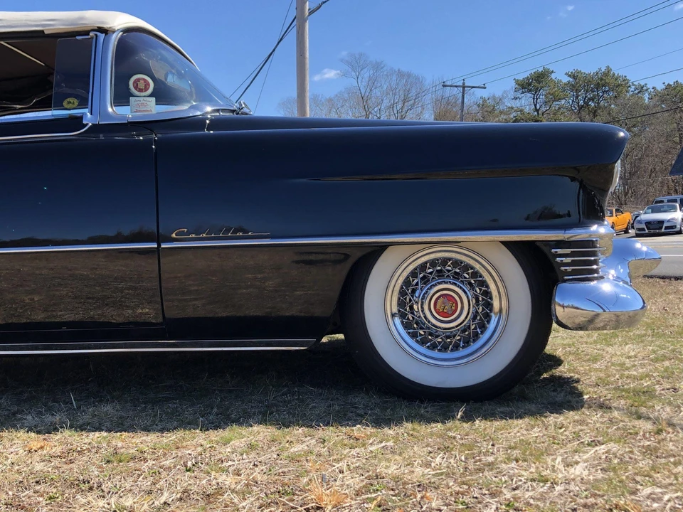 1954 Cadillac Eldorado 2nd Gen - Image 31 of 31
