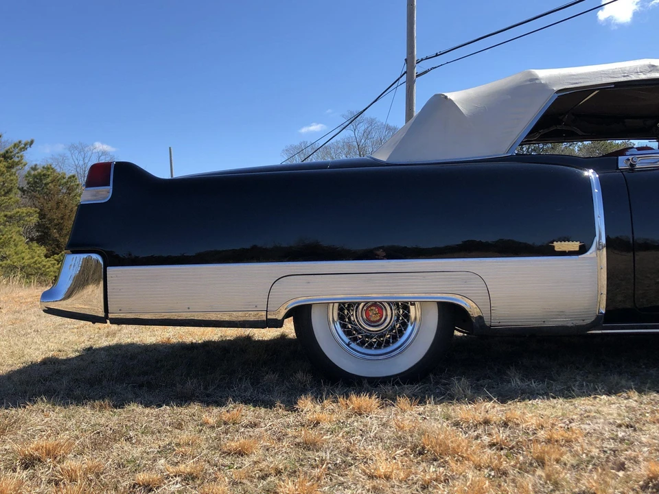 1954 Cadillac Eldorado 2nd Gen - Image 26 of 31
