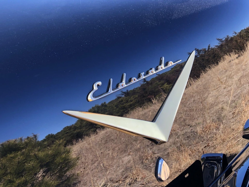 1954 Cadillac Eldorado 2nd Gen - Image 25 of 31
