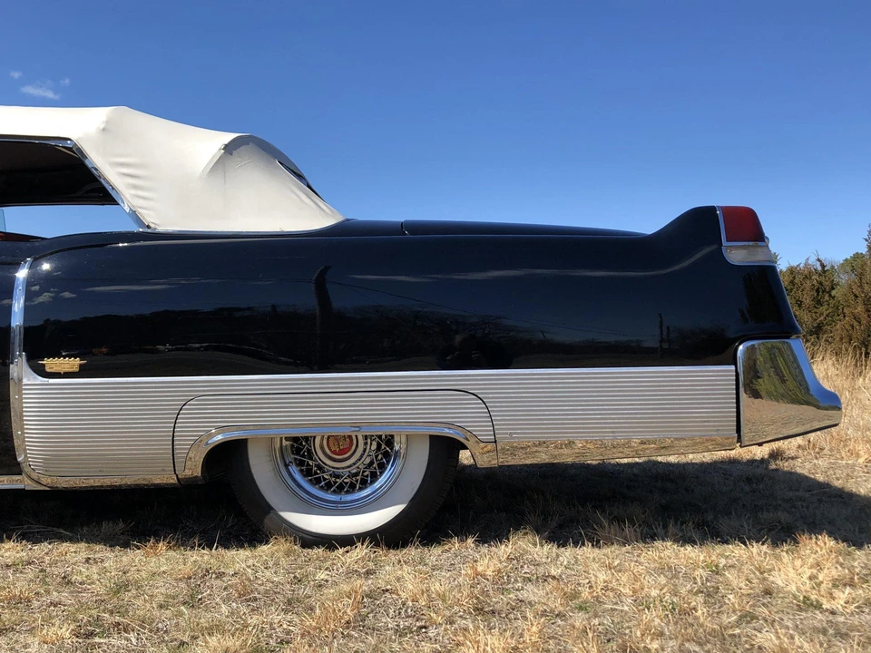 1954 Cadillac Eldorado 2nd Gen - Image 22 of 31