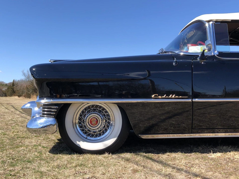 1954 Cadillac Eldorado 2nd Gen - Image 20 of 31