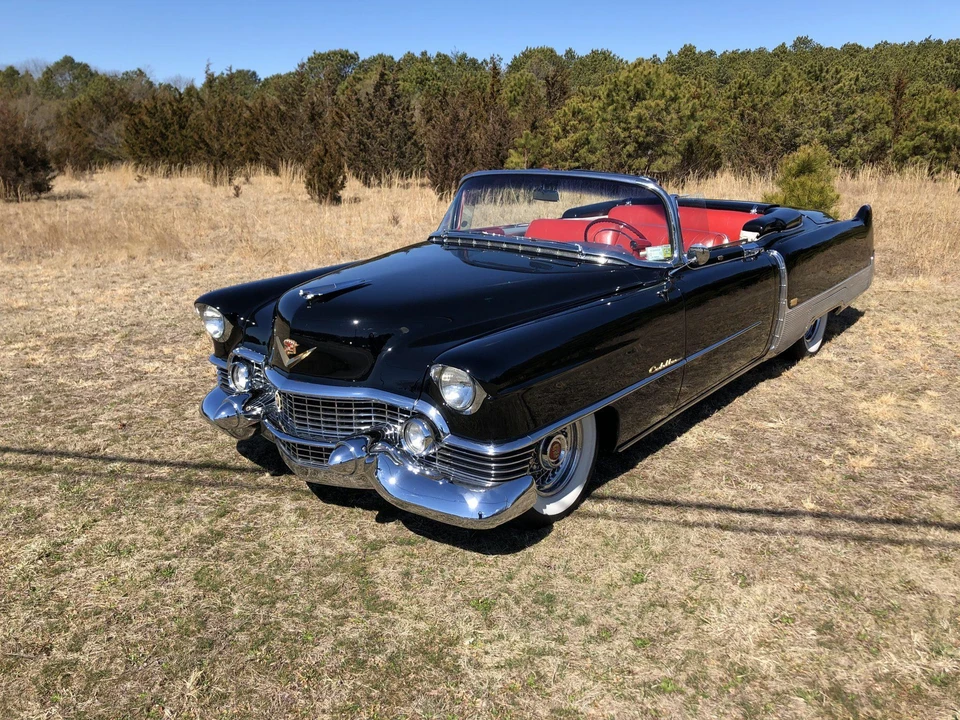 1954 Cadillac Eldorado 2nd Gen - Image 2 of 31