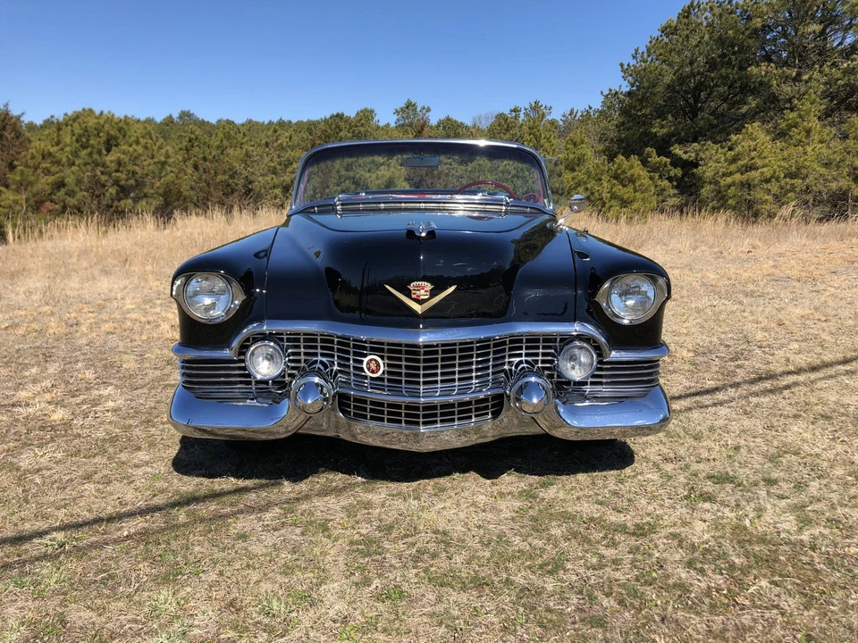 1954 Cadillac Eldorado 2nd Gen - Image 10 of 31