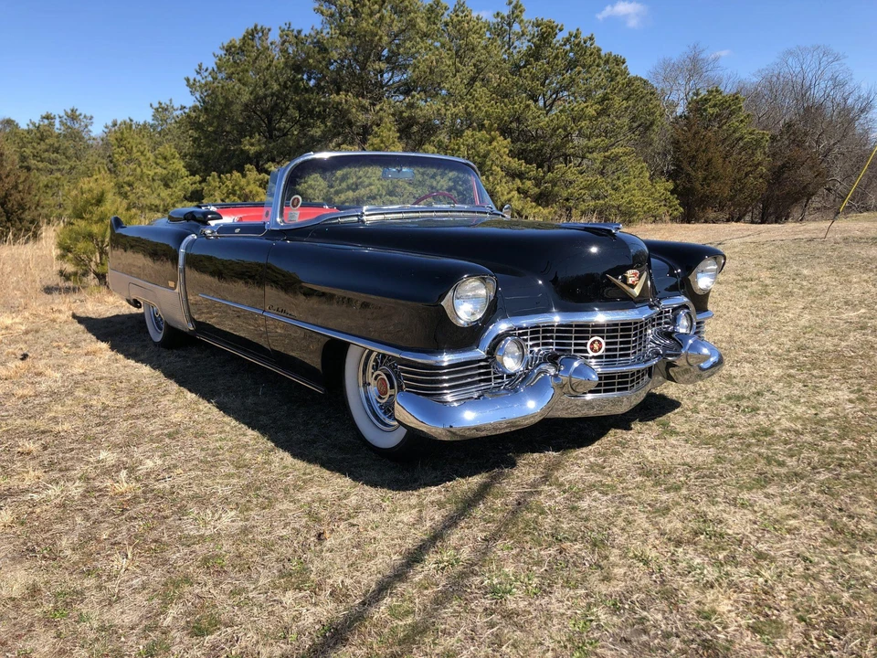 1954 Cadillac Eldorado 2nd Gen - Image 9 of 31