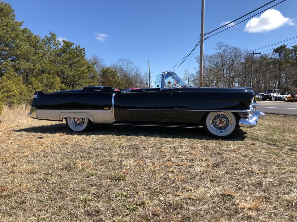 1954 Cadillac Eldorado 2nd Gen - Image 7 of 31