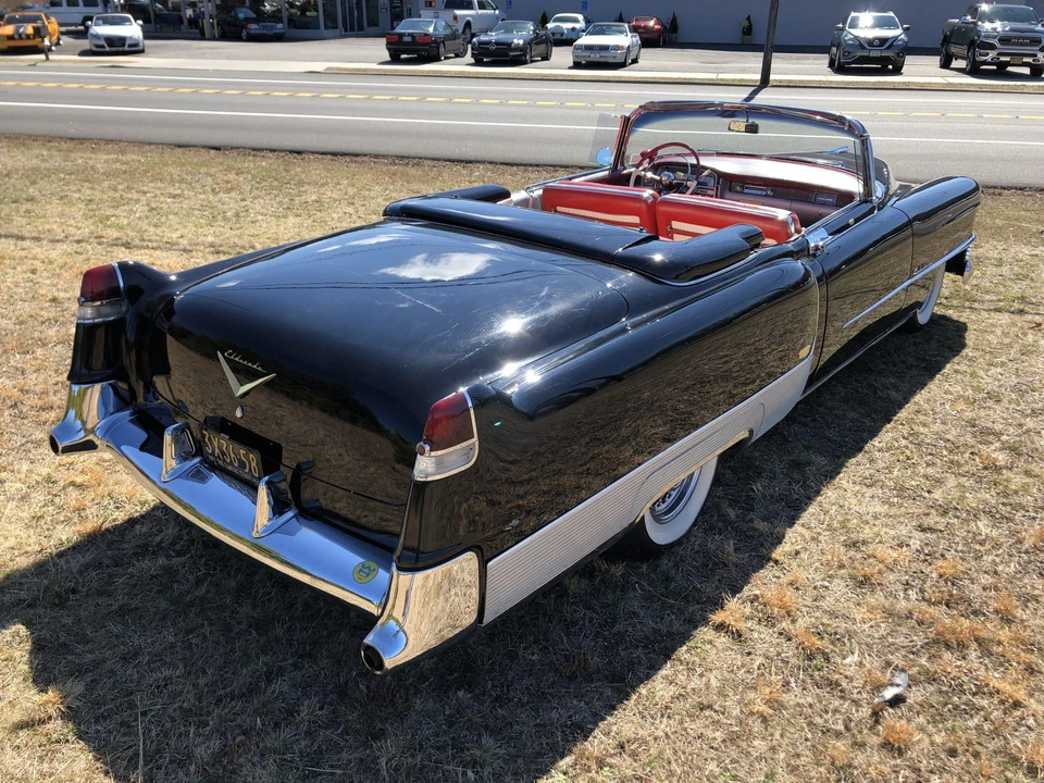 1954 Cadillac Eldorado 2nd Gen - Image 6 of 31