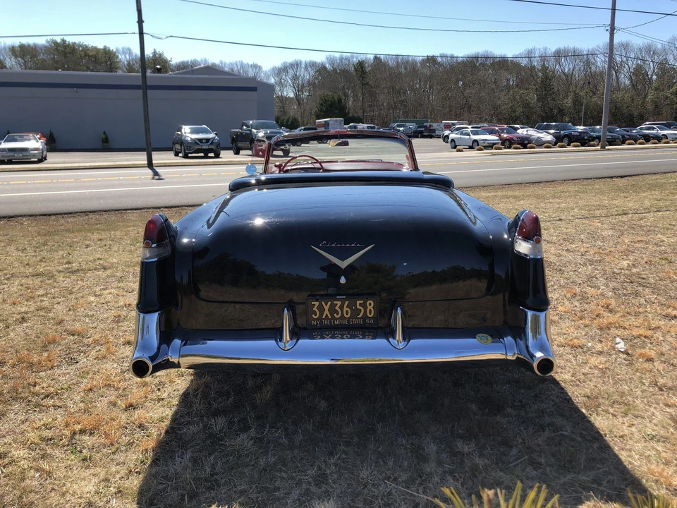 1954 Cadillac Eldorado 2nd Gen - Image 5 of 31