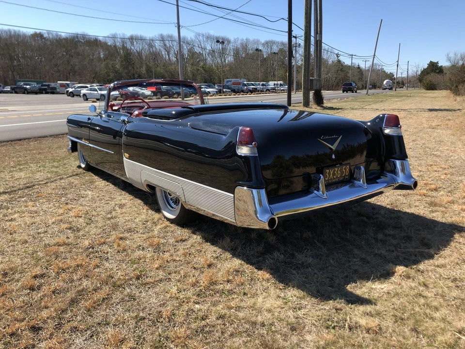 1954 Cadillac Eldorado 2nd Gen - Image 3 of 31