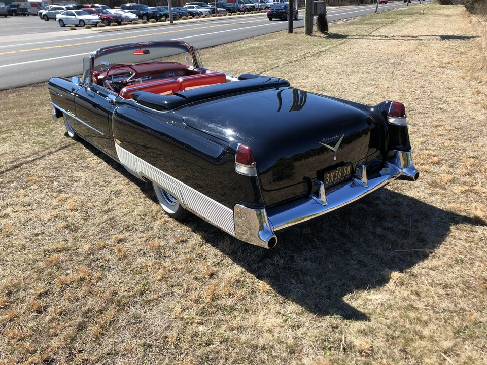 1954 Cadillac Eldorado 2nd Gen - Image 4 of 31