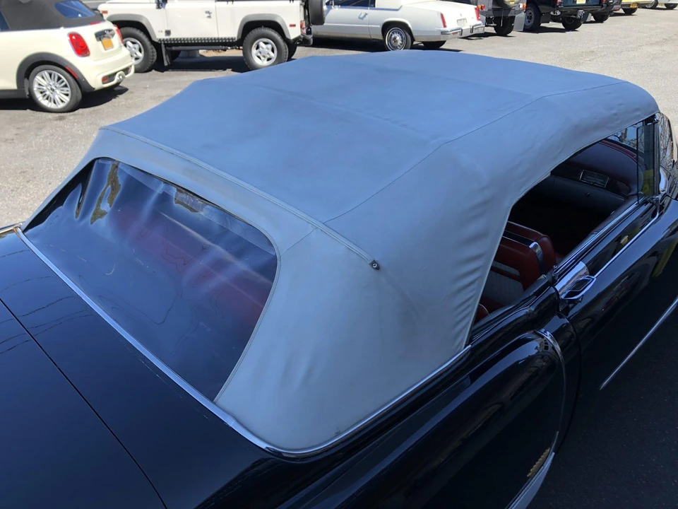 1954 Cadillac Eldorado 2nd Gen - Image 27 of 31