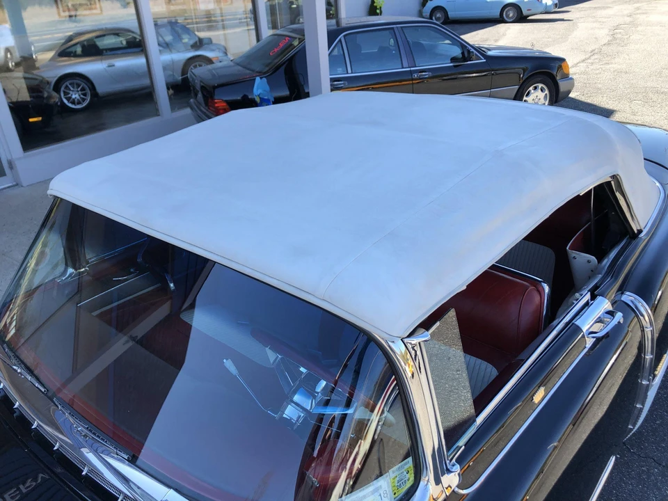 1954 Cadillac Eldorado 2nd Gen - Image 21 of 31