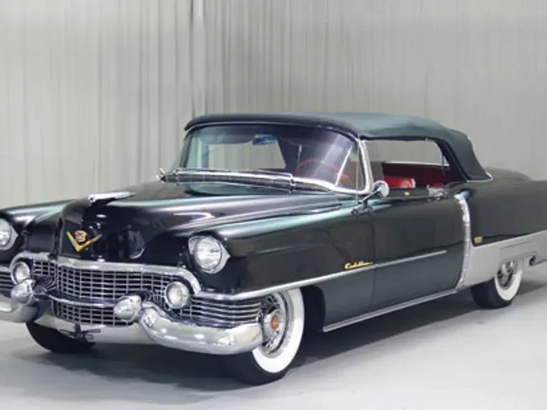 1954 Cadillac Eldorado 2nd Gen - Image 3 of 3