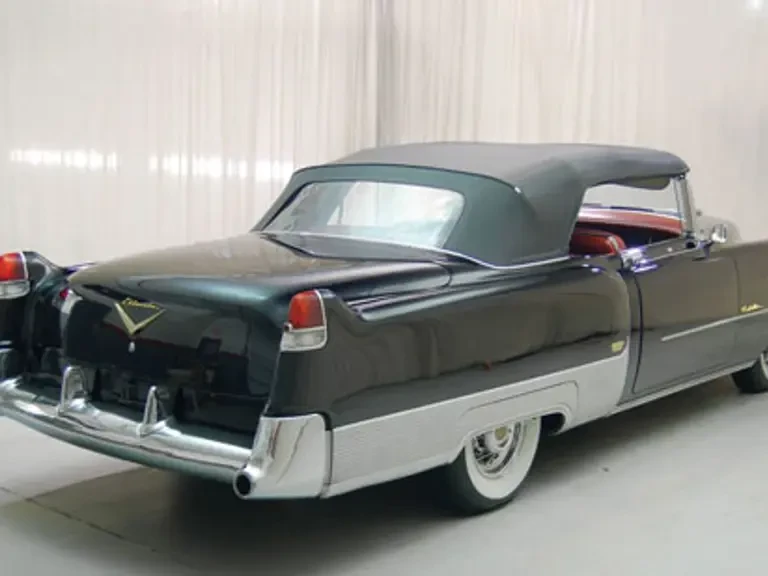 1954 Cadillac Eldorado 2nd Gen - Image 2 of 3