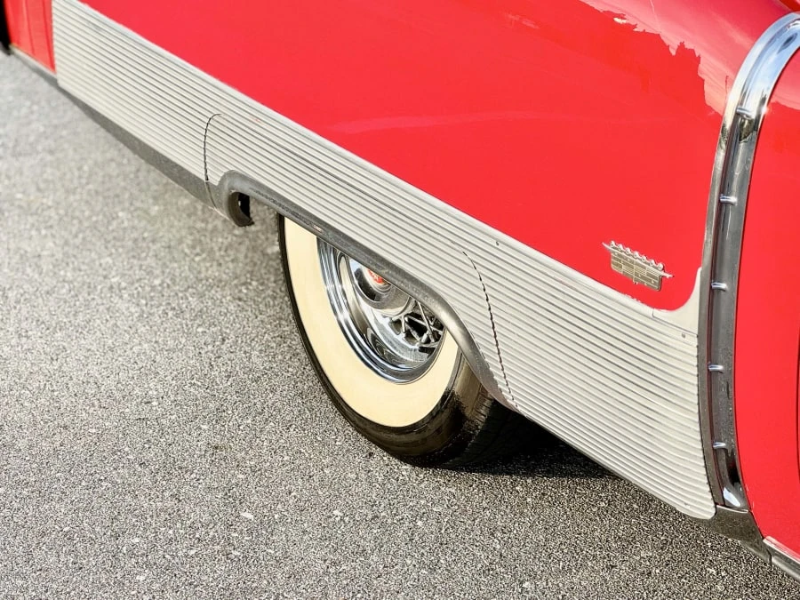 1954 Cadillac Eldorado 2nd Gen - Image 31 of 31