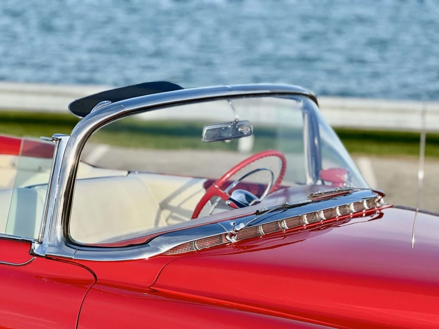 1954 Cadillac Eldorado 2nd Gen - Image 17 of 31