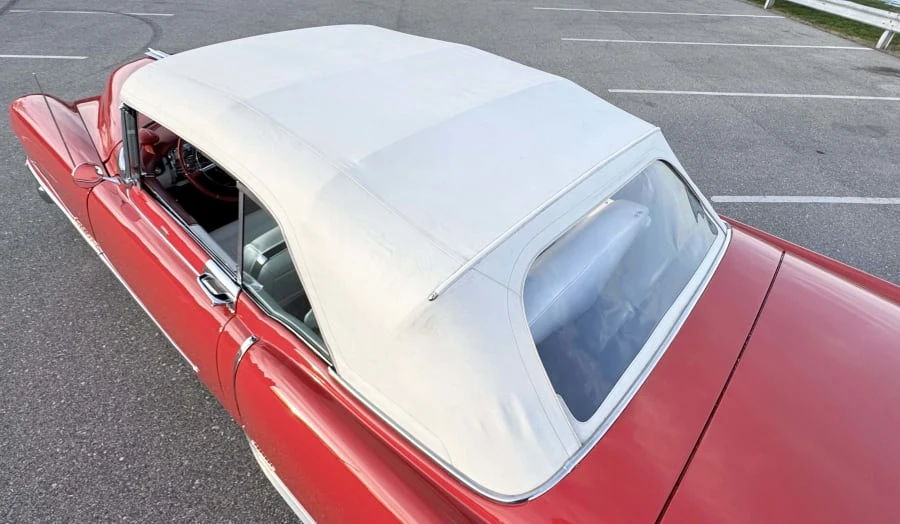 1954 Cadillac Eldorado 2nd Gen - Image 21 of 31