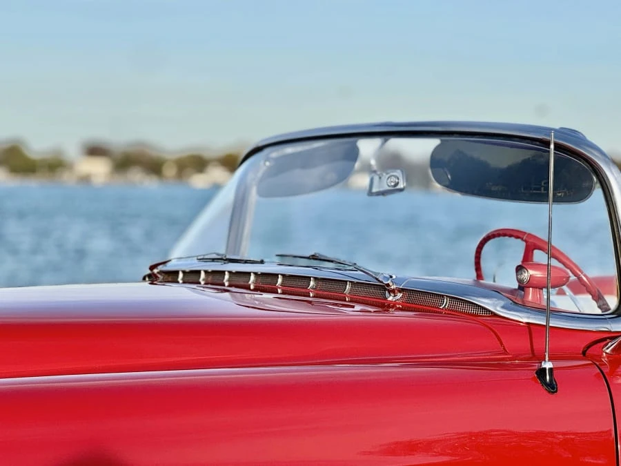 1954 Cadillac Eldorado 2nd Gen - Image 19 of 31