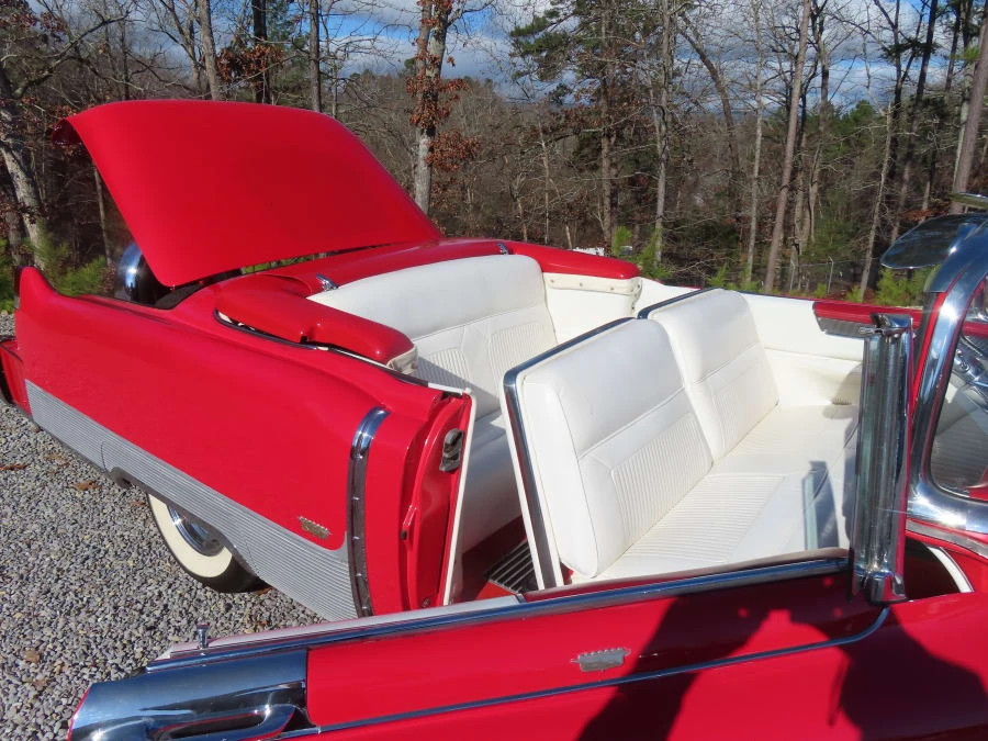 1954 Cadillac Eldorado 2nd Gen - Image 17 of 17