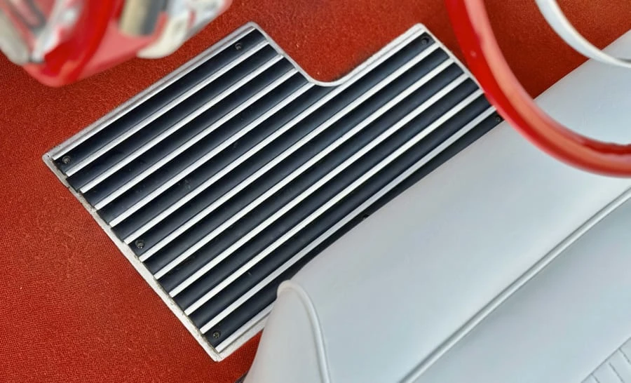 1954 Cadillac Eldorado 2nd Gen - Image 20 of 31