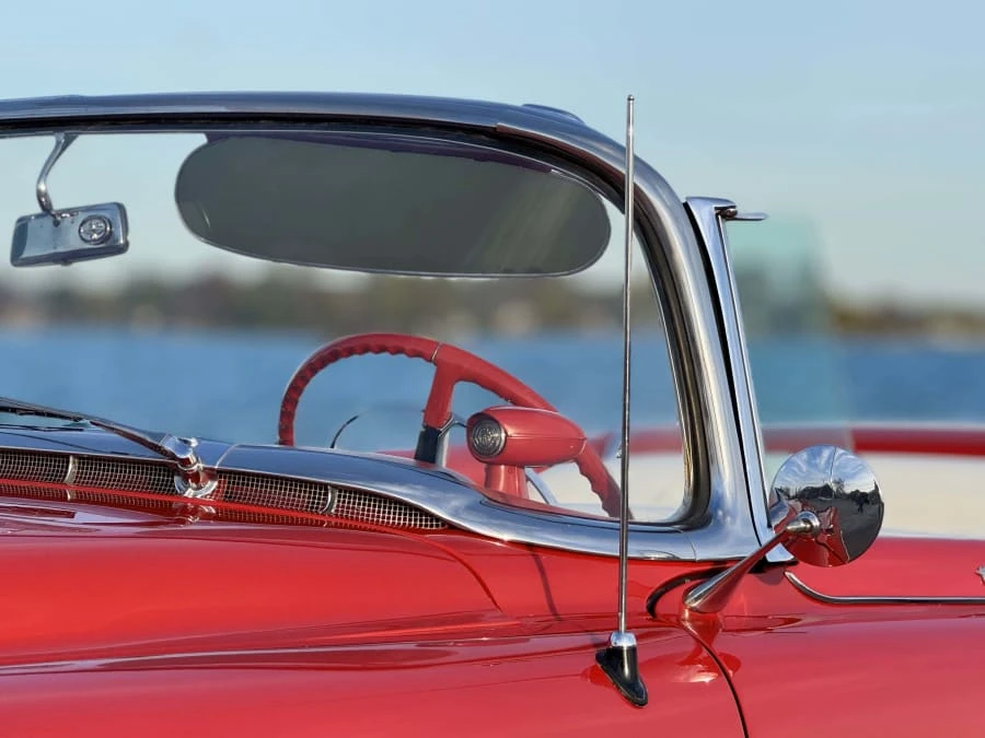 1954 Cadillac Eldorado 2nd Gen - Image 18 of 31
