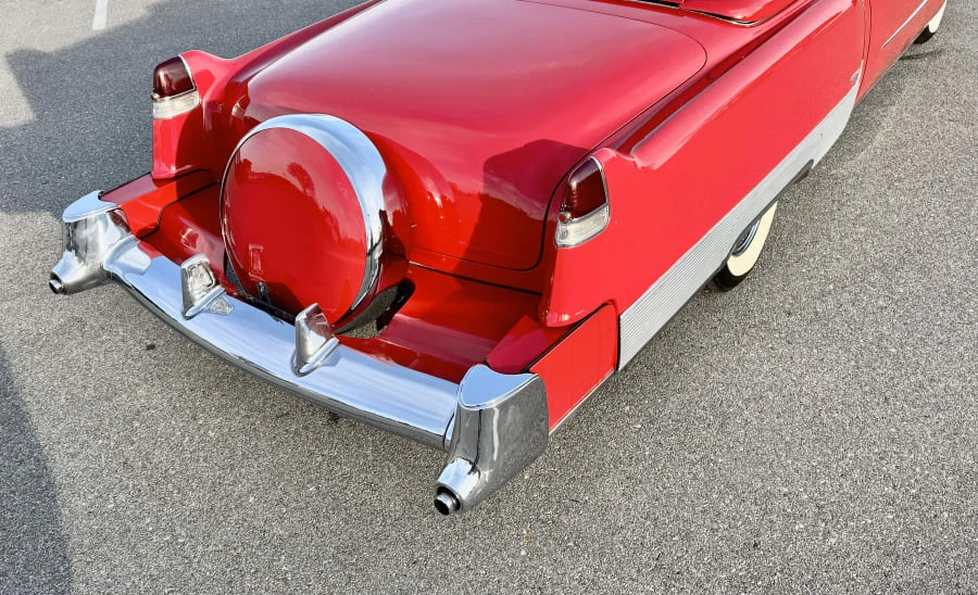 1954 Cadillac Eldorado 2nd Gen - Image 5 of 31