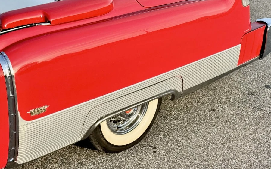 1954 Cadillac Eldorado 2nd Gen - Image 26 of 31