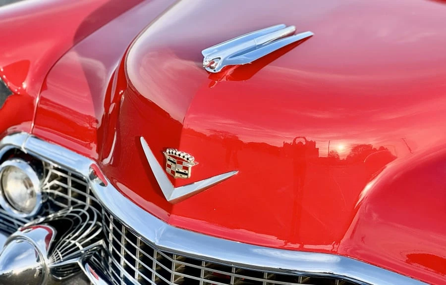 1954 Cadillac Eldorado 2nd Gen - Image 16 of 31