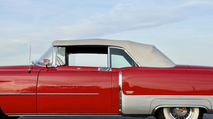 1954 Cadillac Eldorado 2nd Gen - Image 11 of 31