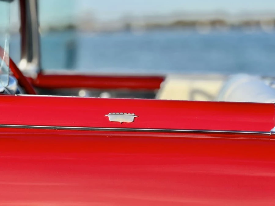 1954 Cadillac Eldorado 2nd Gen - Image 12 of 31