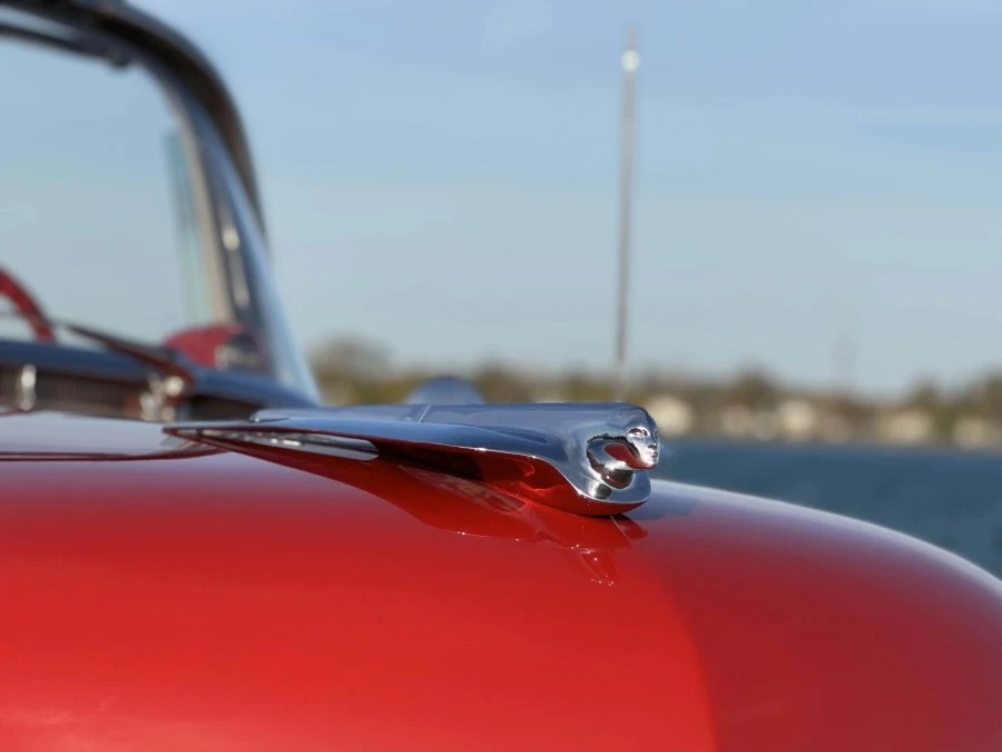 1954 Cadillac Eldorado 2nd Gen - Image 9 of 31