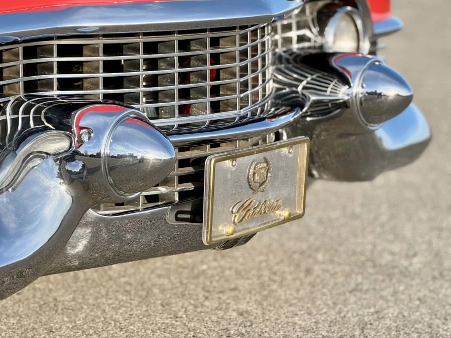 1954 Cadillac Eldorado 2nd Gen - Image 25 of 31