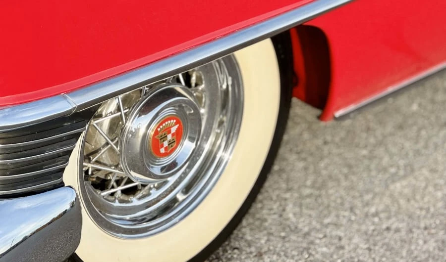1954 Cadillac Eldorado 2nd Gen - Image 14 of 31