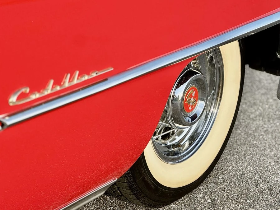 1954 Cadillac Eldorado 2nd Gen - Image 27 of 31