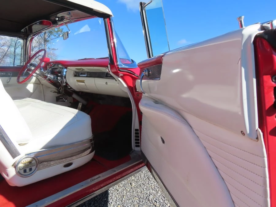 1954 Cadillac Eldorado 2nd Gen - Image 15 of 17