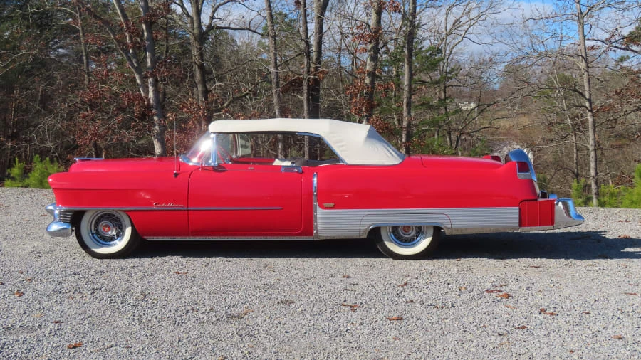 1954 Cadillac Eldorado 2nd Gen - Image 13 of 17