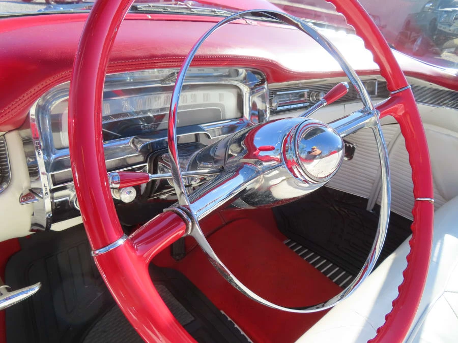 1954 Cadillac Eldorado 2nd Gen - Image 16 of 17