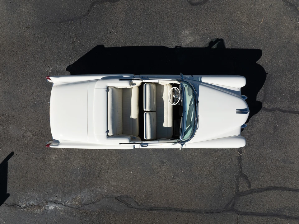 1954 Cadillac Eldorado 2nd Gen - Image 21 of 31